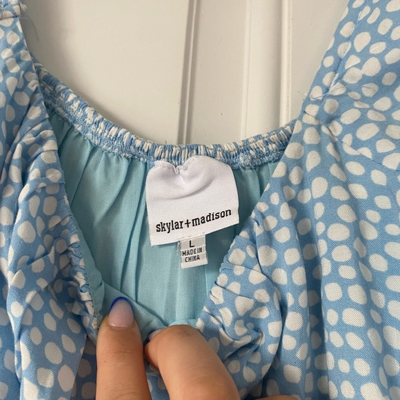 Isabelle’s Cabinet Dress L - Picture 4 of 7